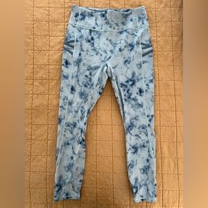 Motion365 by Fabletics leggings